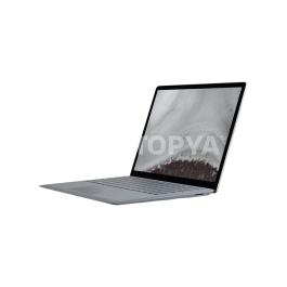 Microsoft Surface Laptop 2 13'' - Core i7 8th Gen - SSD 256 GB