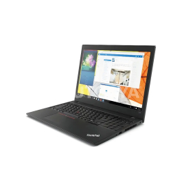 Lenovo ThinkPad L580 15'' - Core i5 6th Gen - SSD 256 GB - Ram 8