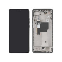 Complete Screen Blue Sea Motorola 40 Edge Neo