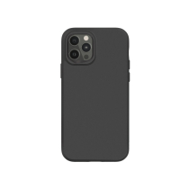 RHINOSHIELD SolidSuit iPhone 12 Mini (Black)