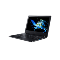 Acer TravelMate P214-52 14'' - Core i3 10th Gen - SSD 256 GB - Ram 8 GB - AZERTY (Battery New) (Grade A)