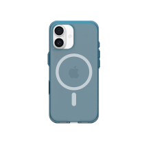 RHINOSHIELD JellyTint MagSafe iPhone 17 (Blue Night)