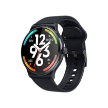 HAYLOU Smartwatch Solar Lite (LS05 Lite) (Black)