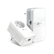 TP-LINK Powerline Wi-Fi Kit (TL-WPA7617)