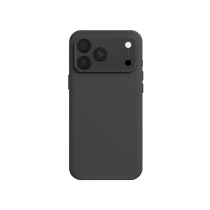 RHINOSHIELD Case SolidX MagSafe iPhone 17 Pro Max (Black)