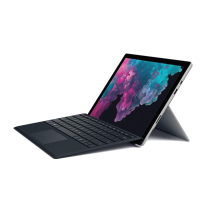 Microsoft Surface Pro 6 12'' - Core i5 8th Gen - SSD 256 GB - Ram 8 GB - Without Keyboard (Touchscreen) (Grade A)