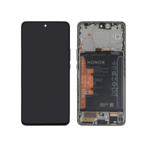 Complete Screen Green Honor Magic 6 Lite (Integrated Battery)