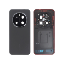 Back Cover Black Honor Magic7 Pro