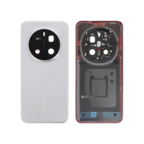 Back Cover Gray Honor Magic7 Pro