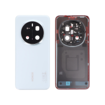 Back Cover Blue Honor Magic7 Pro