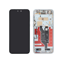 Complete Screen Blue Honor Magic7 Pro