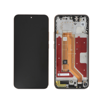 Complete Screen Brown Honor Magic8 Lite