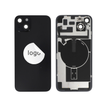 Back Cover Complete Midnight iPhone 14 Plus (Pulled A)