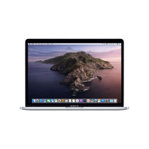 Apple MacBook Pro 13'' 2020 Touch Bar - Core i5 10th Gen - SSD 500 GB - Ram 16 GB - AZERTY (Space Gray) (Grade C)