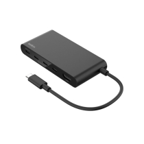 BELKIN 5-Port USB-C Hub with 4K HDMI