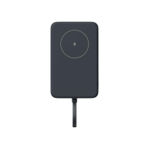 Xiaomi Magnetic PowerBank 10000mAh 33W with Integrated Cable 