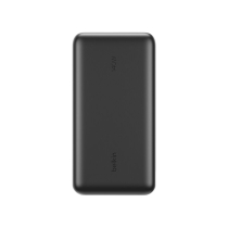 BELKIN PowerBank 25 000 mAh 140W (Black)