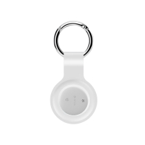 DEVIA Bluetooth Tracker (White) 
