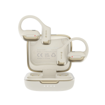 DEVIA Pro1 Ecouteur OWS (Beige) (EM401)