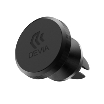 DEVIA Titan Series Magnetic Air Vent Car Mount (Black) 