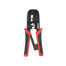 VENTION Multifunction Crimping Tool (Black)