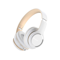 DEVIA Kintone Bluetooth Headset (White) 