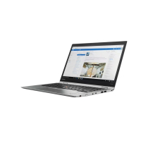Lenovo ThinkPad X1 Yoga G2 14'' - Core i5 7th Gen - SSD 256 GB - Ram 8 GB - AZERTY (Touchscreen) (Grade B)