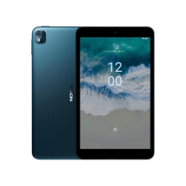 Nokia Tab T10 8" 32 GB Wifi Blue Ocean (New) (Packaging Nokia)