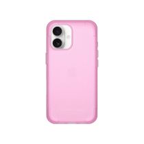 RHINOSHIELD Case SolidX iPhone 17 (Pink Petal)