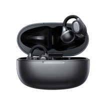 Tronsmart OpenFly Clip 2 TWS Earphone (Black) (S1000)