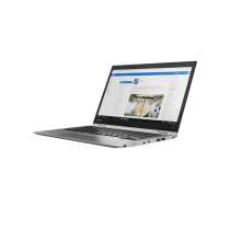 Lenovo ThinkPad X1 Yoga G3 14'' - Core i5 8th Gen - SSD 256 GB - Ram 8 GB - AZERTY (Screen Digitizer) (Grade A)