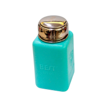 BEST Liquid Dispenser Type Push (60ml)