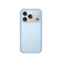 RHINOSHIELD Case SolidX iPhone 17 Pro Max (Sky Blue)