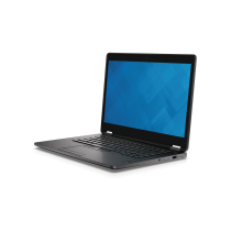 Dell Latitude E7470 14'' - Core i5 6th Gen - SSD 256 GB - Ram 8 GB - AZERTY (Battery New) (Grade B)