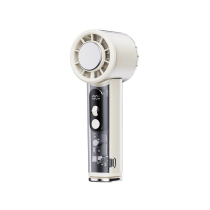 WIWU Ice Engine High Speed Portable Fan (White)