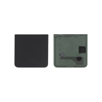 Back Cover Gray Galaxy Z Flip4 (F721B)