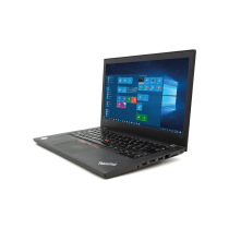 Lenovo ThinkPad T470 14'' - Core i5 6th Gen - SSD 128 GB - Ram 8 GB - AZERTY (Battery New) (Grade C)