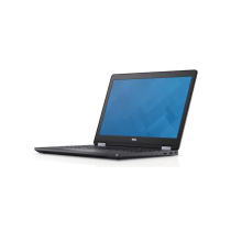 Dell Latitude E5570 - 15- Core i5 6th Gen - HDD 500GB - Ram 8GB - AZERTY (Grade B)