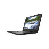 Dell Latitude 3400 14'' - Core i3 8th Gen - SSD 256 GB - Ram 4 GB - AZERTY (Battery New) (Grade A)