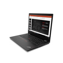 Lenovo ThinkPad L13 G1 13'' - Core i5 10th Gen - SSD 256 GB - Ram 8 GB - AZERTY (Grade B)