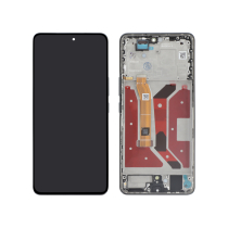 Complete Screen Black Magic7 Lite (With Frame) (ReLife)