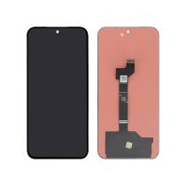 Complete Screen Honor 400 (Without Frame) (ReLife)