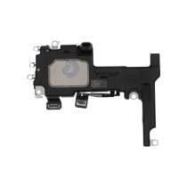 Earpiece Speaker + Flex Cable Wi-Fi iPhone 16 Plus