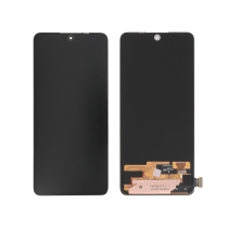 Complete Screen Redmi Note 14 4G/5G (Without Frame) (Global Version)