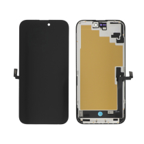Complete Screen iPhone 16 Plus 120 Hz (Soft OLED) (Prime)