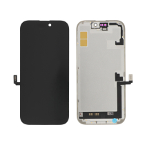 Complete Screen iPhone 17 120Hz (Soft OLED) (BOLT)