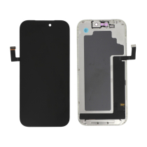 Complete Screen iPhone 17 Pro (Hard OLED)