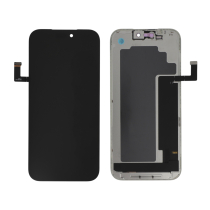 Complete Screen iPhone 17 Pro Max (Hard OLED)