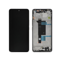 Gold Complete Screen Redmi Note 15 Pro 4G (With Frame) (ReLife)