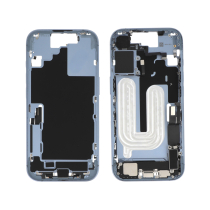 Midframe Mist iPhone 17 (With Components) (Pulled A)